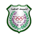Dcheira Takım Logosu
