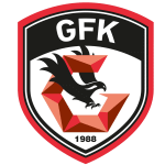 Gaziantep FK Takım Logosu