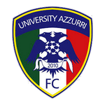 NAU Rangers Takım Logosu