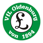 VfL Oldenburg Takım Logosu