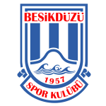 Beşikdüzüspor Takım Logosu