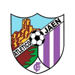 Atl Jaen U19 Takım Logosu