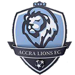 Accra Lions Takım Logosu