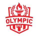 Olympic Takım Logosu