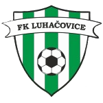 Luhačovice Takım Logosu
