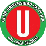 Univ. Católica Takım Logosu