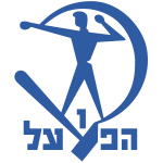 Hapoel PT U19 Takım Logosu