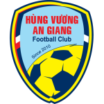 An Giang Takım Logosu