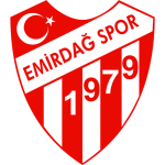 Emirdağspor Takım Logosu
