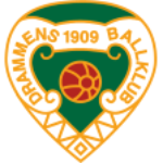 Drammens Takım Logosu