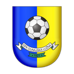 Dunajska Luzna Takım Logosu