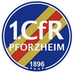 Pforzheim Takım Logosu