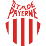 Stade Payerne Takım Logosu