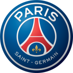 PSG Takım Logosu