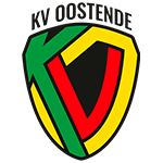 Oostende Takım Logosu