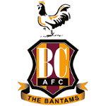 Bradford Takım Logosu