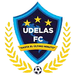 UDELAS Takım Logosu