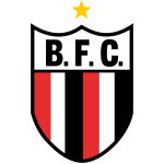 Botafogo SP B Takım Logosu