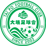 Wofoo Tai PO Takım Logosu
