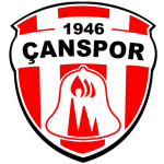 Yeni Çanspor Takım Logosu