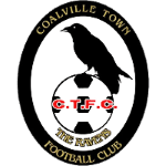 Coalville Takım Logosu