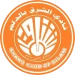 Sharq Takım Logosu
