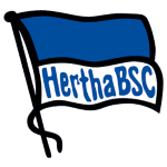 Hertha U21 Takım Logosu