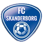Skanderborg Takım Logosu