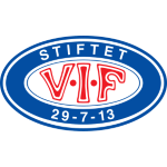 Valerenga U19 Takım Logosu