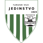Jedinstvo P Takım Logosu