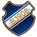 B 1908 Takım Logosu