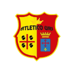 Atletico Uri Takım Logosu