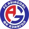 Asiagoal Takım Logosu