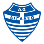 Aigaleo FC Takım Logosu