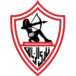 El Zamalek Takım Logosu