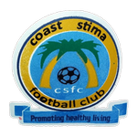 Coastal Heroes Takım Logosu