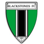 Blackstones Takım Logosu