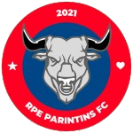 Parintins Takım Logosu