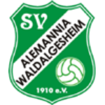 Waldalgesheim Takım Logosu