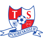 PodbeskidzieII Takım Logosu