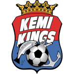 PS Kemi Takım Logosu