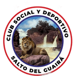 Salto del Guai Takım Logosu