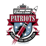 Playford City Takım Logosu