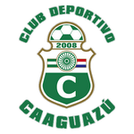 Caaguazú Takım Logosu