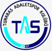 Tunaras Adalet Takım Logosu