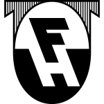 Hafnarfjordur Takım Logosu