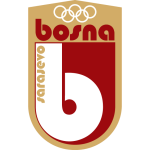 Bosna Sarajevo Takım Logosu