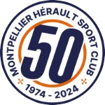 Montpellier Takım Logosu