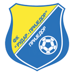 Rudar Takım Logosu
