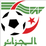Cezayir U18 Takım Logosu